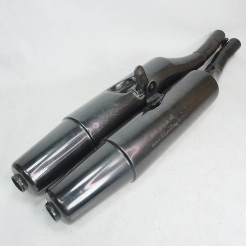 Silenziatore scarico ducati - silenziatore,