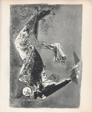 Marino Marini - Miracolo -