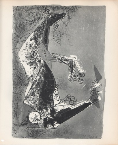 Marino marini miracolo - -,