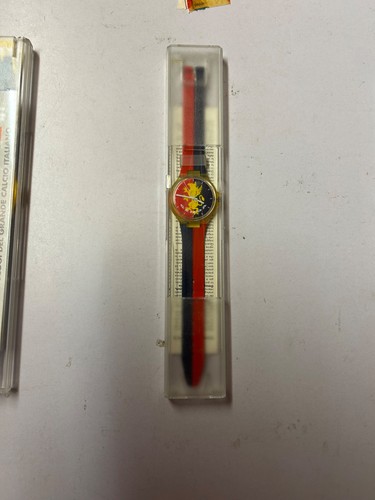 Orologio genoa calcio serie - genoa,