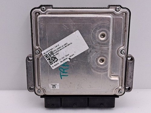 Centralina motore ecu - ecu, per