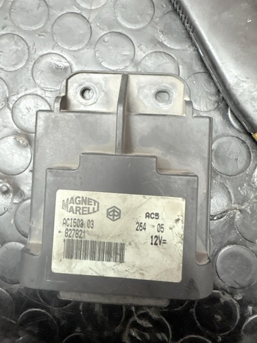 Centralina cdi magneti marelli - cdi,