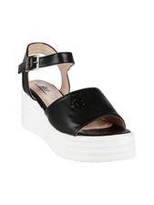 Solo Soprani Sandali donna con