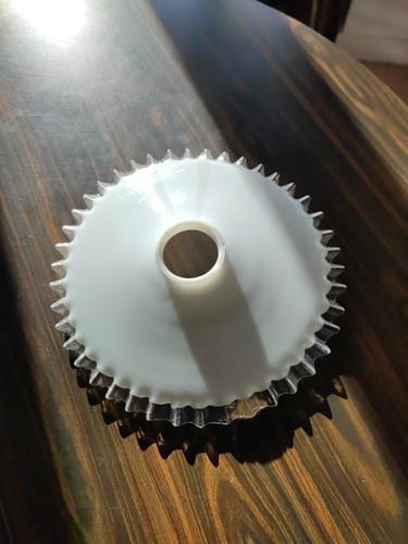 Antico paralume lampada - antico,