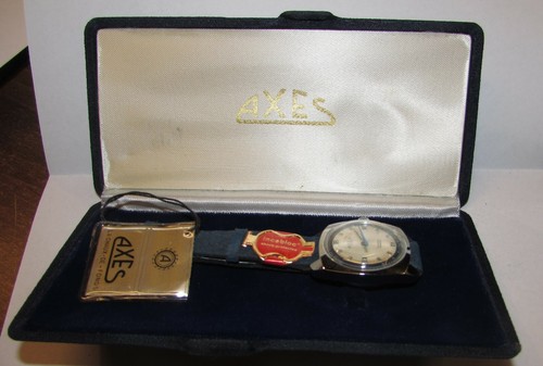 Orologio polso anni 70 - polso,