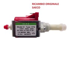 SAECO POMPA ULKA EP4 MACCHINA