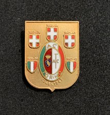 GUARDA RETRO ROTTO-TORINO