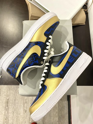 Af1 inter milan - inter, shoe