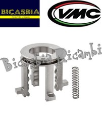 19116 - CROCERA CAMBIO VMC RINFORZATA 50,2 MM VESPA 50 SPECIAL R L N PK S XL FL