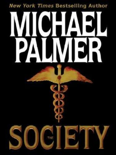The society - the,