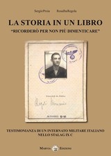 Proia LA STORIA IN UN LIBRO