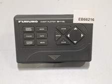 Furuno RP-110L Plotter Cartografico - Usato, Funzionante, Senza Accessori