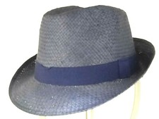 CAPPELLO TRILBY BIMBO PSEUDO