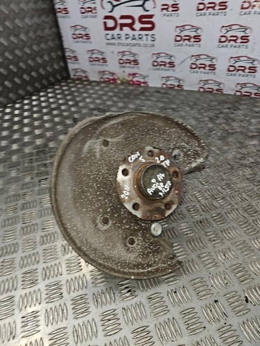 Mozzo ruota audi nsr - mozzo,