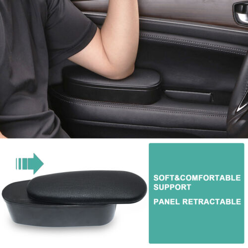 Supporto gomito auto