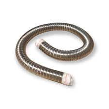 TUBO ACCIAIO INOX FLESSIBILE