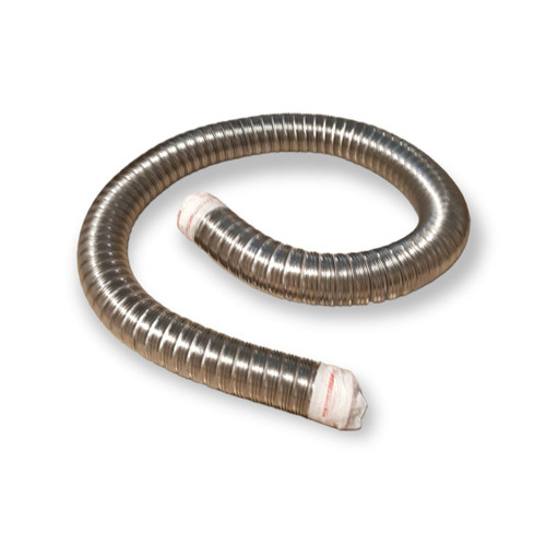 Tubo acciaio inox flessibile - tubo,