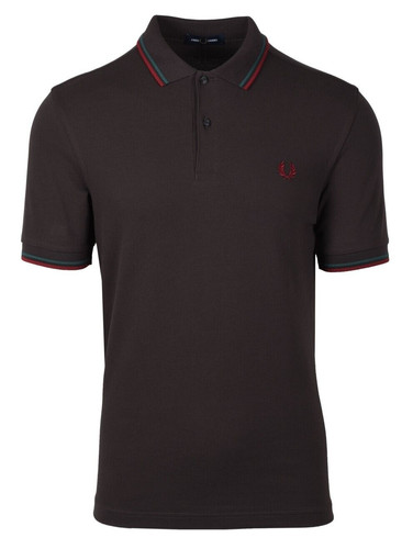 Polo nuova originale fred - originale,
