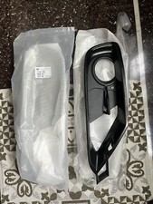 Griglie Fendinebbia Bmw F30 