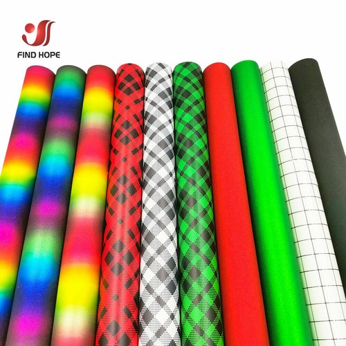 Glittr plaids adhesive vinyl - plaids,