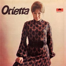 Orietta Berti - Orietta 1971