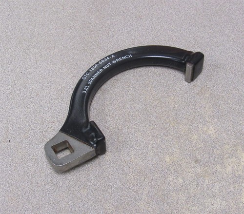 Ford t89p 6634 303 356 - t89p-6634-a, 303-356