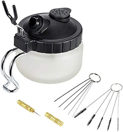 Ausuc set pulizia - set, per
