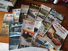 La Manovella Rivista ufficiale