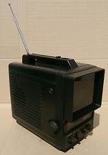 ORION PORTABLE TV & RADIO -