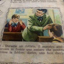 FIGURINA  N. 6 CUORE  ED