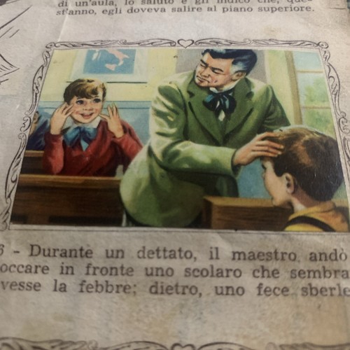 Figurina cuore ed - n.,