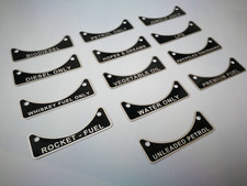 DISTINTIVO RIEMPITIVO