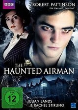 The Haunted Airman von Chris Durlacher | DVD | Zustand sehr gut