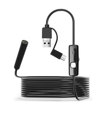 SONDA TELECAMERA ENDOSCOPICA