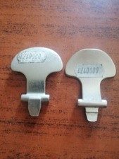 MANIGLIA OBLO' LAVATRICE