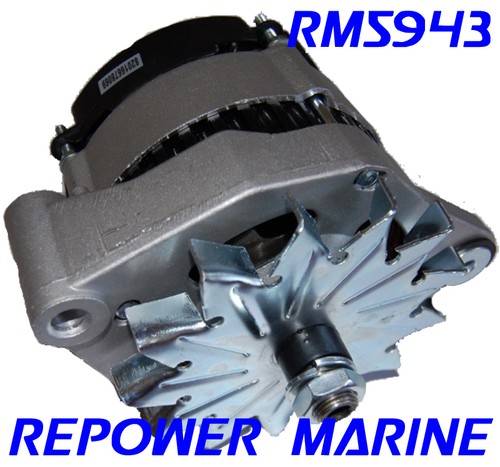 Alternatore marino per volvo - per,