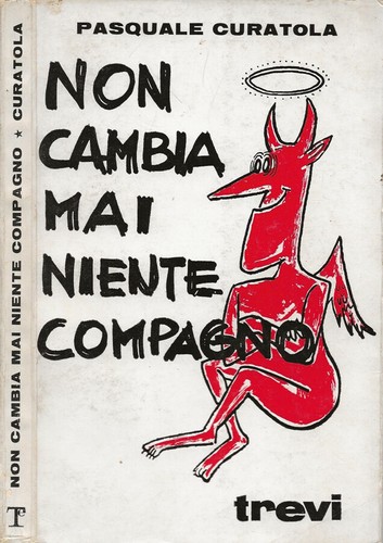 Non cambia mai - , niente