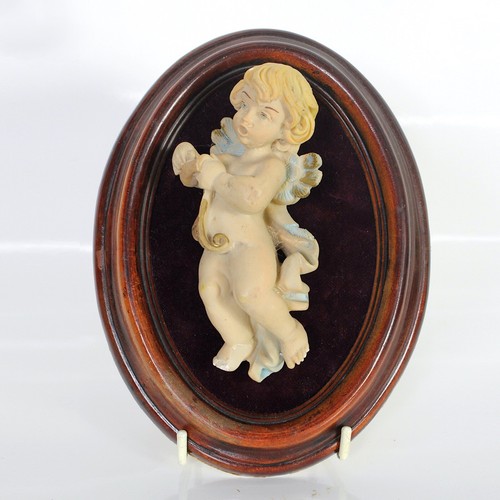 Angelo decorativo stile antico