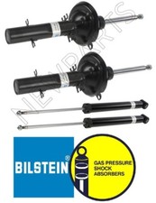 Bilstein TC Comfort Shocks