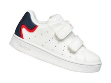 GEOX SCARPE SNEAKERS BAMBINO