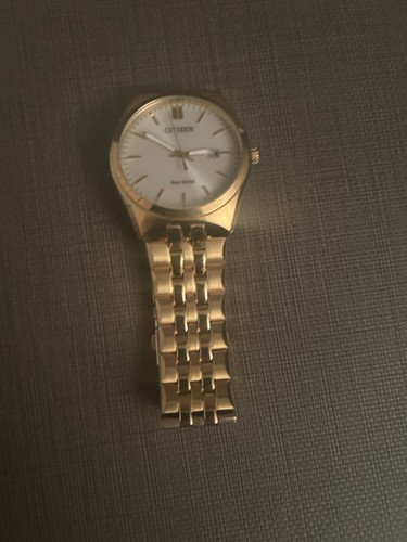 Citizen corso eco - drive, watch