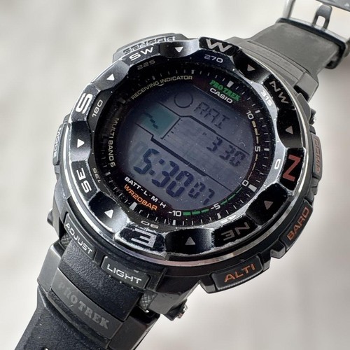 Orologio polso uomo casio - da,