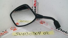 Specchietto sinistro left mirror rearview Suzuki Vstrom 650 1000 DL 04 11