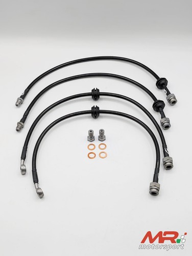 Kit tubi freno - kit,