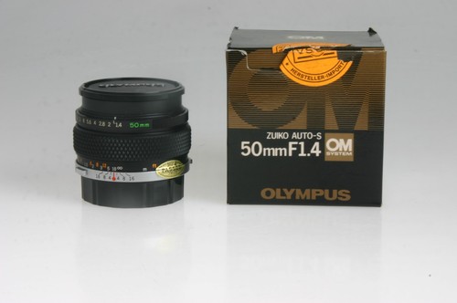 Olympus zuiko auto s - auto,