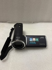 JVC Everio GZ-MS150HE