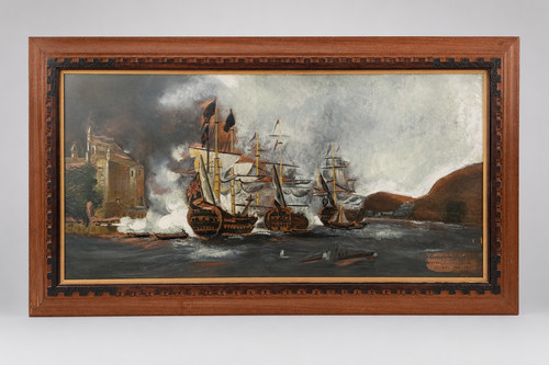Enrico villarboito quadro - enrico,
