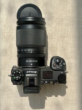 Nikon Z6 II Kit - Nikkor Z