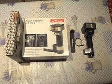 FLASH METZ 45 CL-4