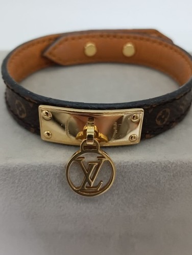 Louis vuitton monogram brasle - vuitton,